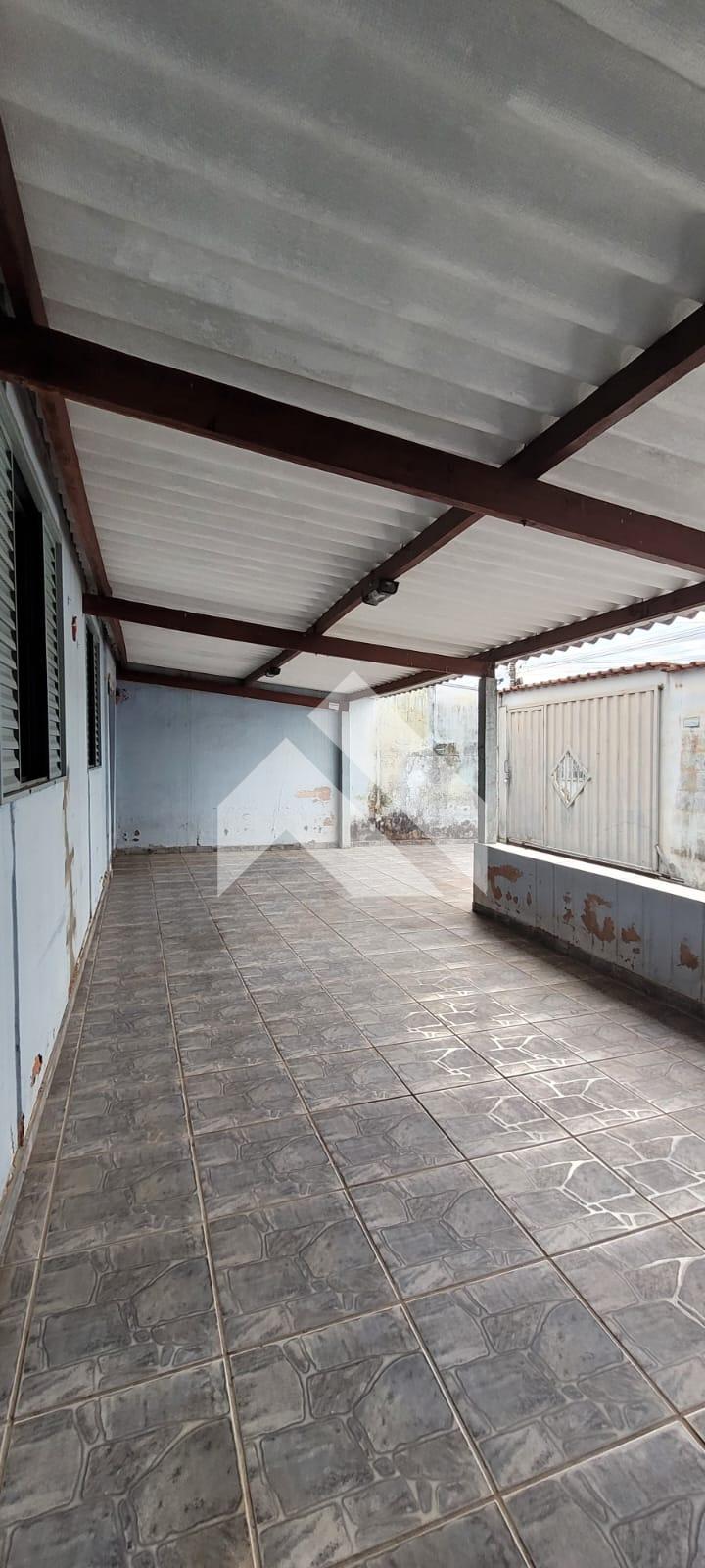 CASA À VENDA BAIRRO VERONA, SÃO SEBASTIÃO DO PARAÍSO - MG