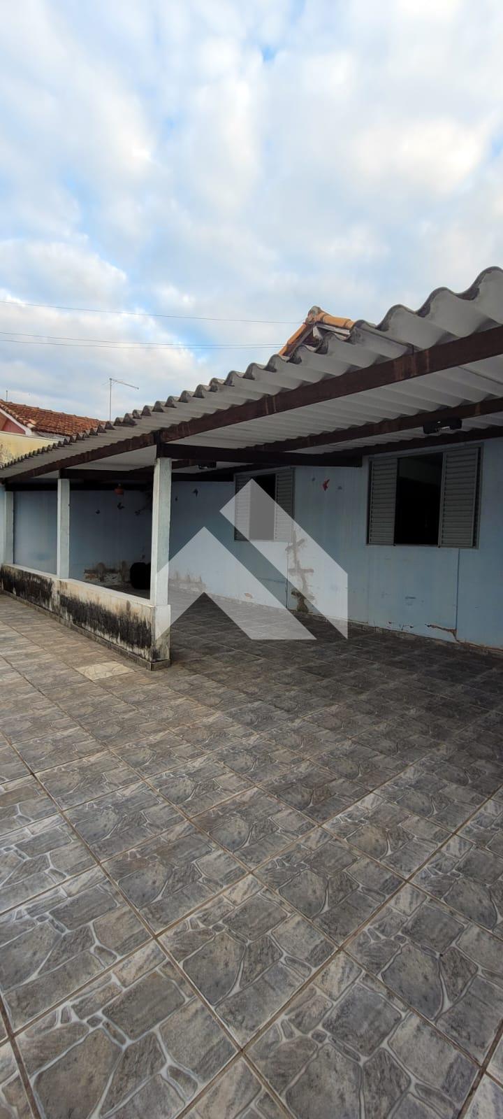 CASA À VENDA BAIRRO VERONA, SÃO SEBASTIÃO DO PARAÍSO - MG