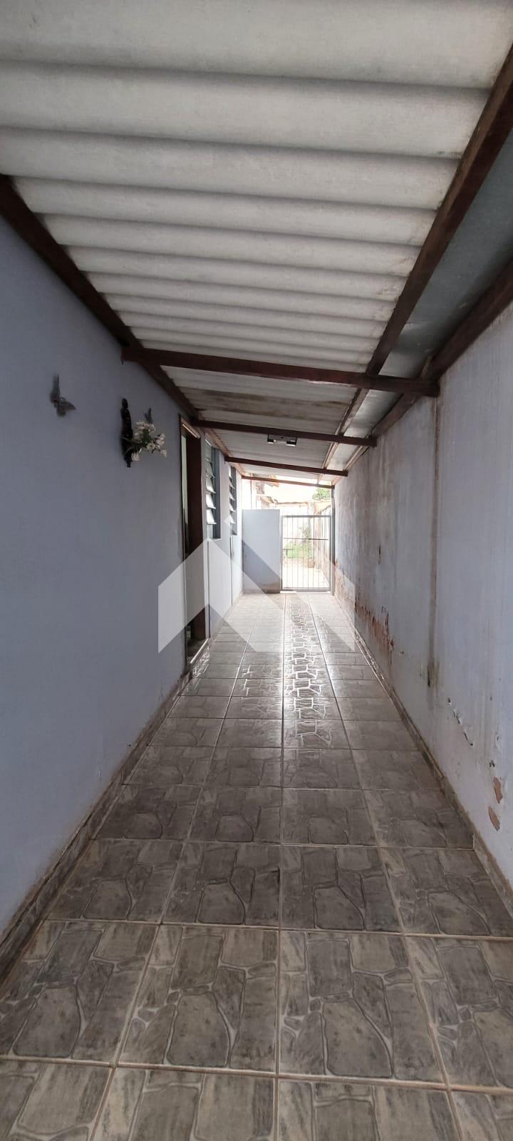 CASA À VENDA BAIRRO VERONA, SÃO SEBASTIÃO DO PARAÍSO - MG