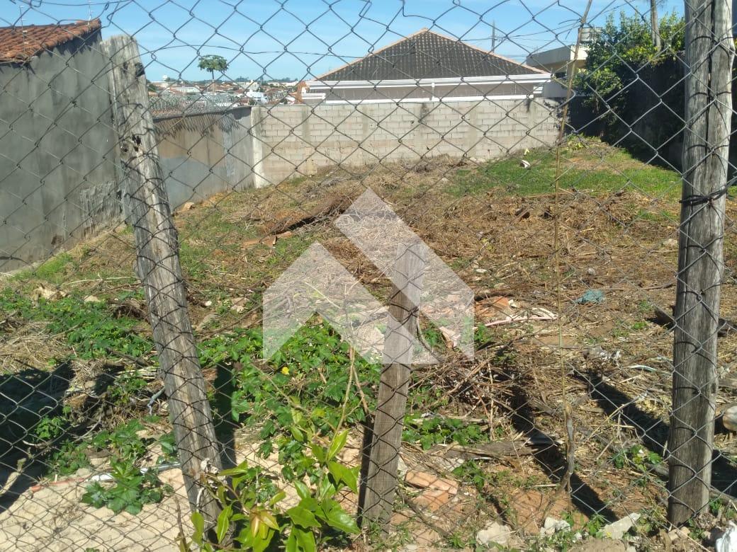 LOTE À VENDA BAIRRO JARDIM EUROPA, SÃO SEBASTIÃO DO PARAISO - MG