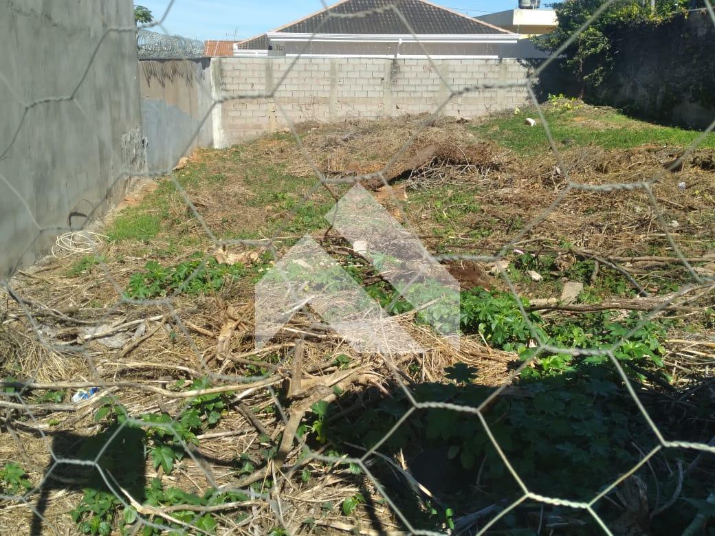 LOTE À VENDA BAIRRO JARDIM EUROPA, SÃO SEBASTIÃO DO PARAISO - MG