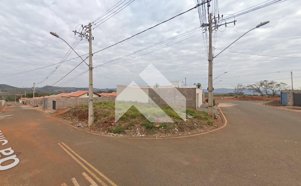 LOTE À VENDA BAIRRO JARDIM DIAMANTINA, SÃO SEBASTIÃO DO PARAÍS...
