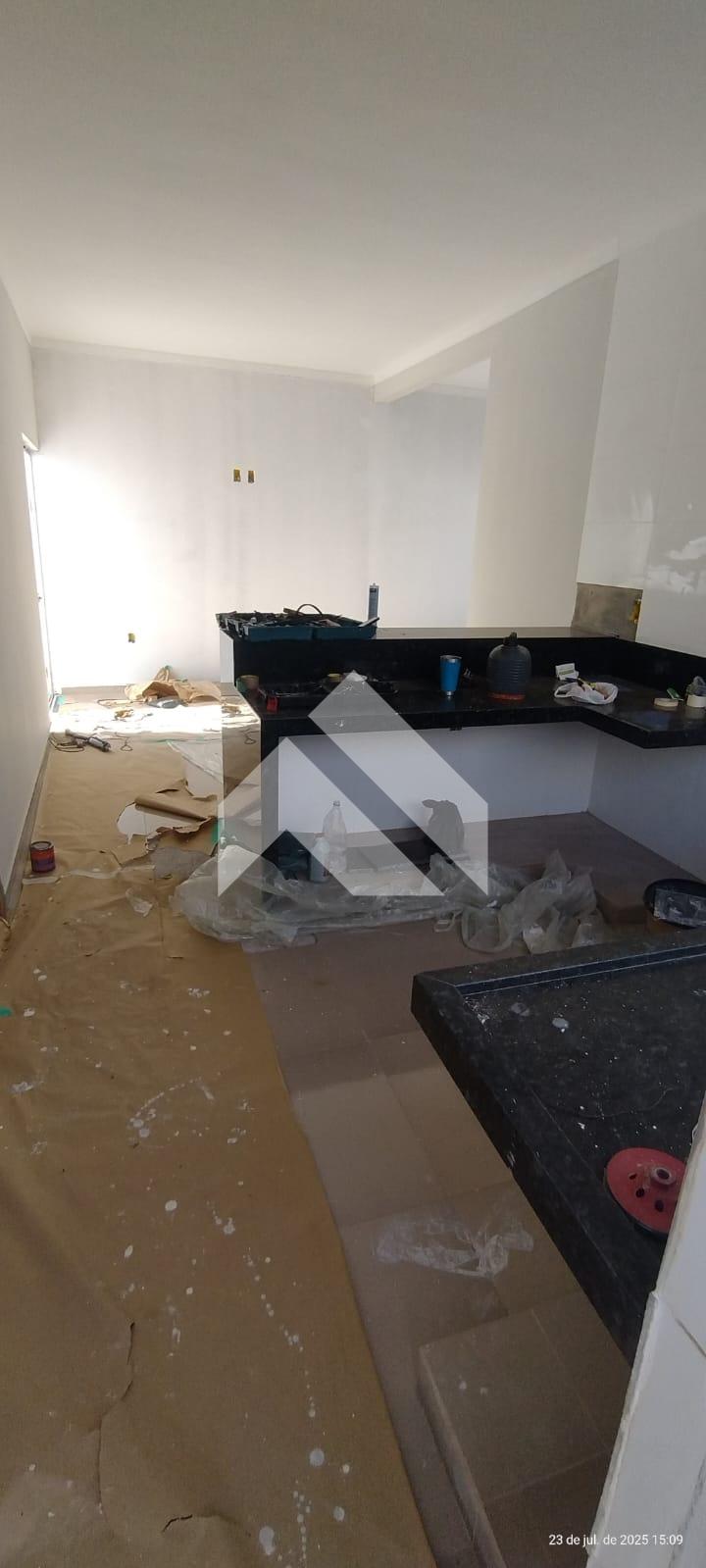 CASA À VENDA BAIRRO VILLAGE PARAÍSO, SÃO SEBASTIÃO DO PARAÍSO ...