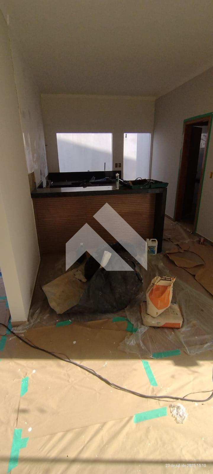 CASA À VENDA BAIRRO VILLAGE PARAÍSO, SÃO SEBASTIÃO DO PARAÍSO ...