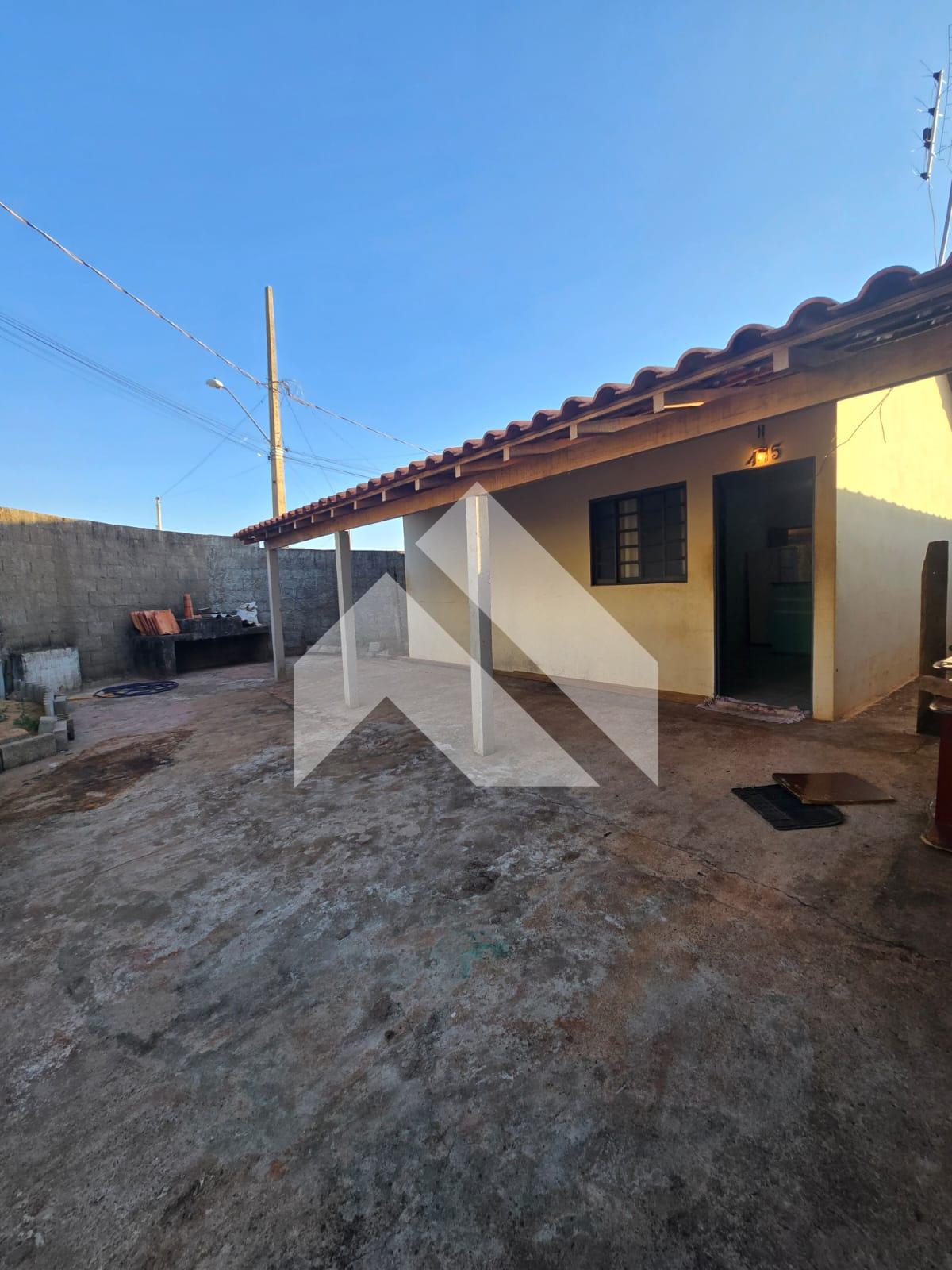 CASA À VENDA BAIRRO JARDIM DIAMANTINA, SÃO SEBASTIÃO DO PARAÍS...