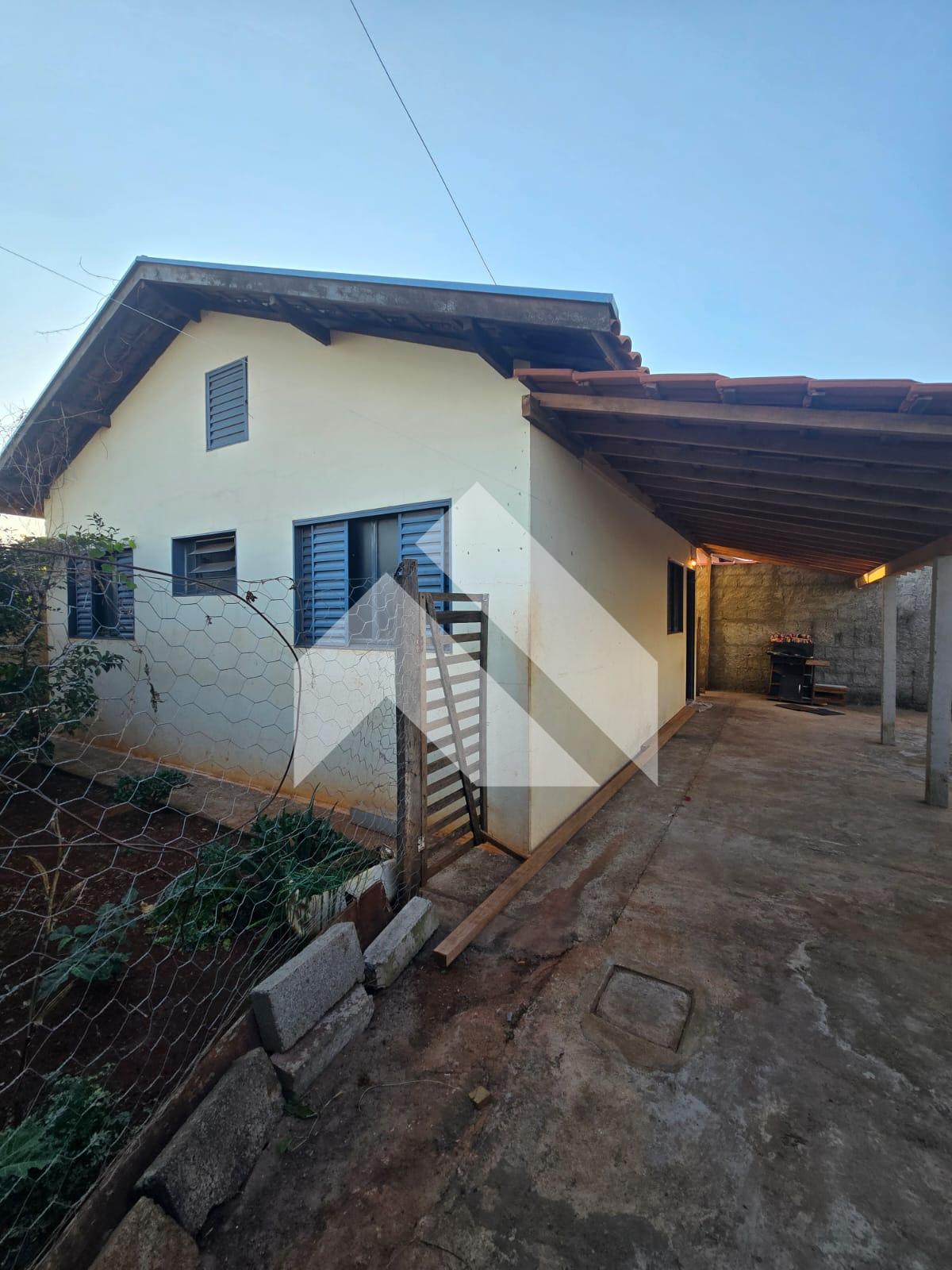 CASA À VENDA BAIRRO JARDIM DIAMANTINA, SÃO SEBASTIÃO DO PARAÍS...