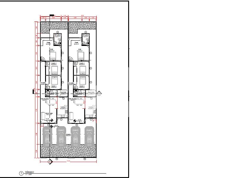 CASA À VENDA BAIRRO JARDIM MEDITERRANÉE, SÃO SEBASTIÃO DO PARA...