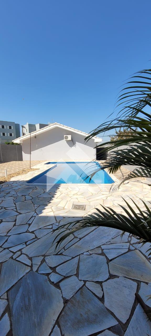 CASA À VENDA BAIRRO JARDIM EUROPA, SÃO SEBASTIÃO DO PARAÍSO - MG