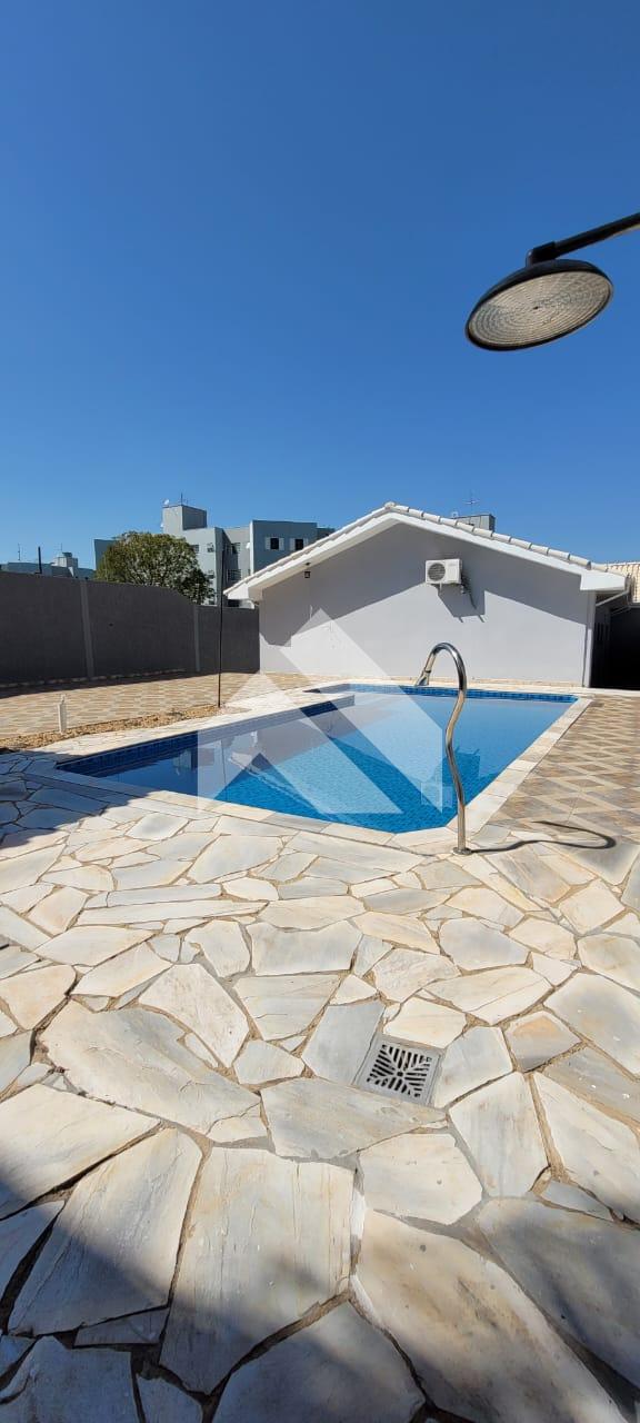 CASA À VENDA BAIRRO JARDIM EUROPA, SÃO SEBASTIÃO DO PARAÍSO - MG