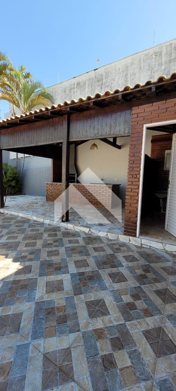 CASA À VENDA BAIRRO JARDIM EUROPA, SÃO SEBASTIÃO DO PARAÍSO - MG