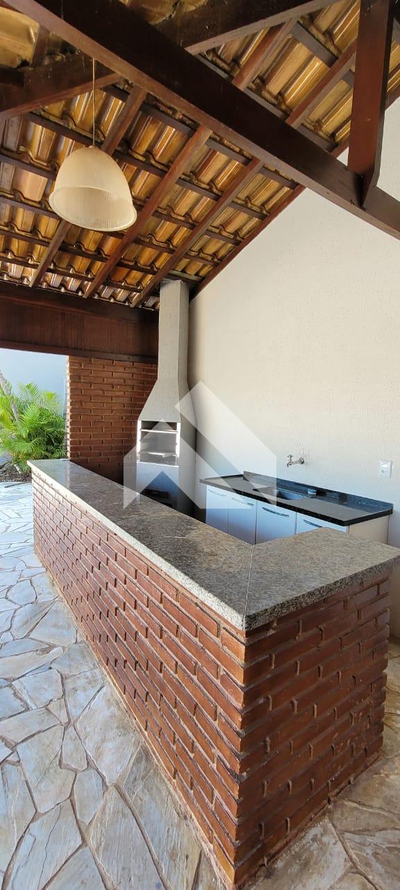 CASA À VENDA BAIRRO JARDIM EUROPA, SÃO SEBASTIÃO DO PARAÍSO - MG