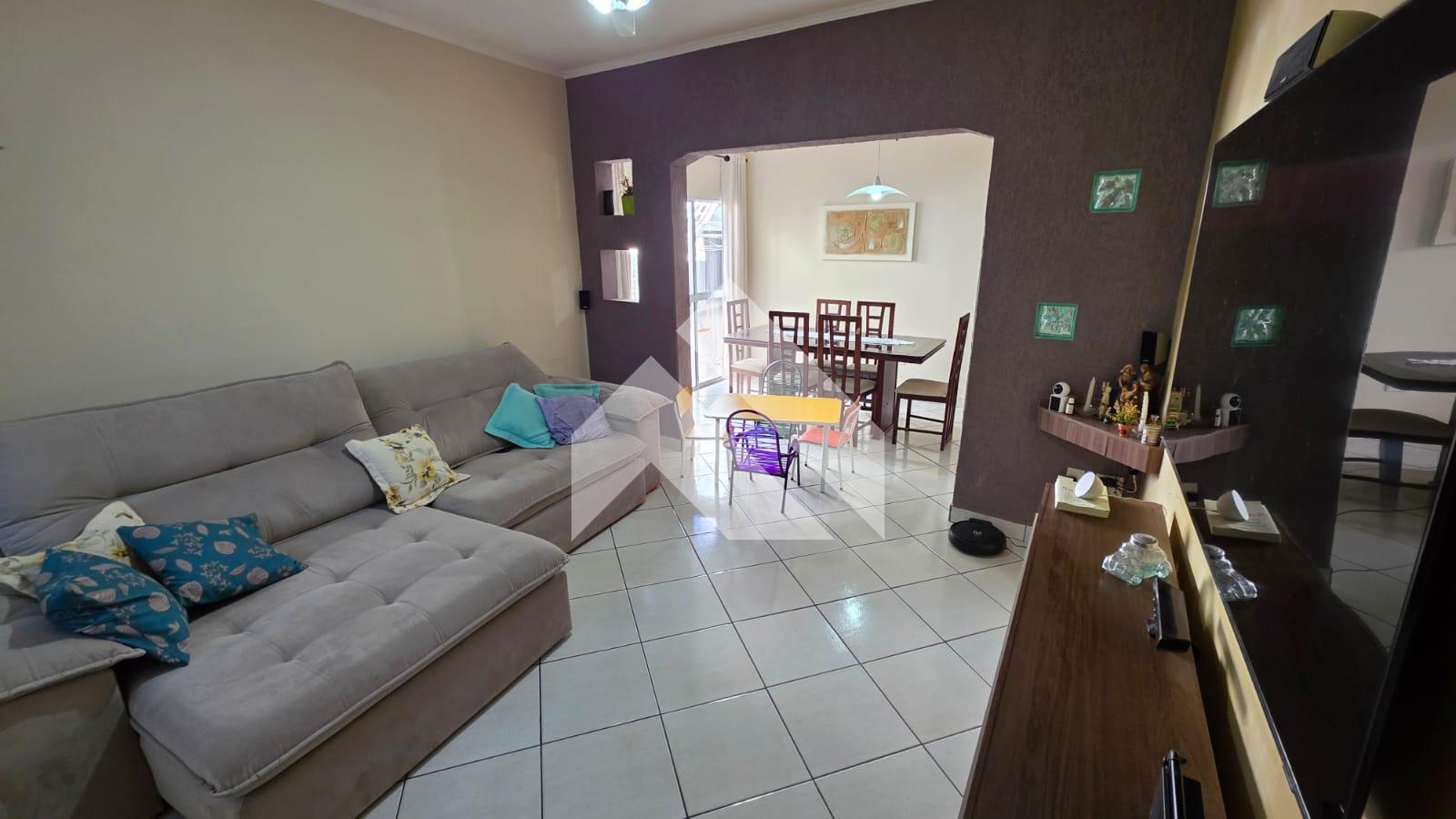 CASA À VENDA BAIRRO CENTRO, SÃO SEBASTIÃO DO PARAÍSO - MG