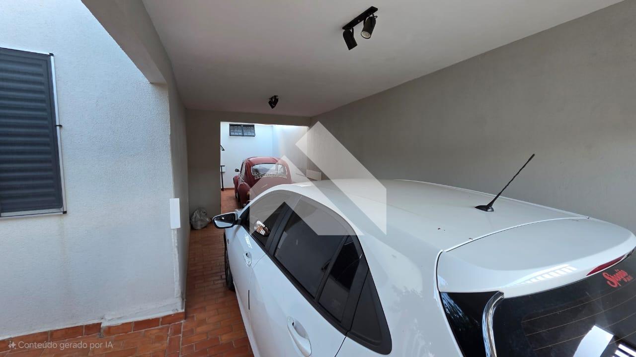 CASA À VENDA BAIRRO CENTRO, SÃO SEBASTIÃO DO PARAÍSO - MG