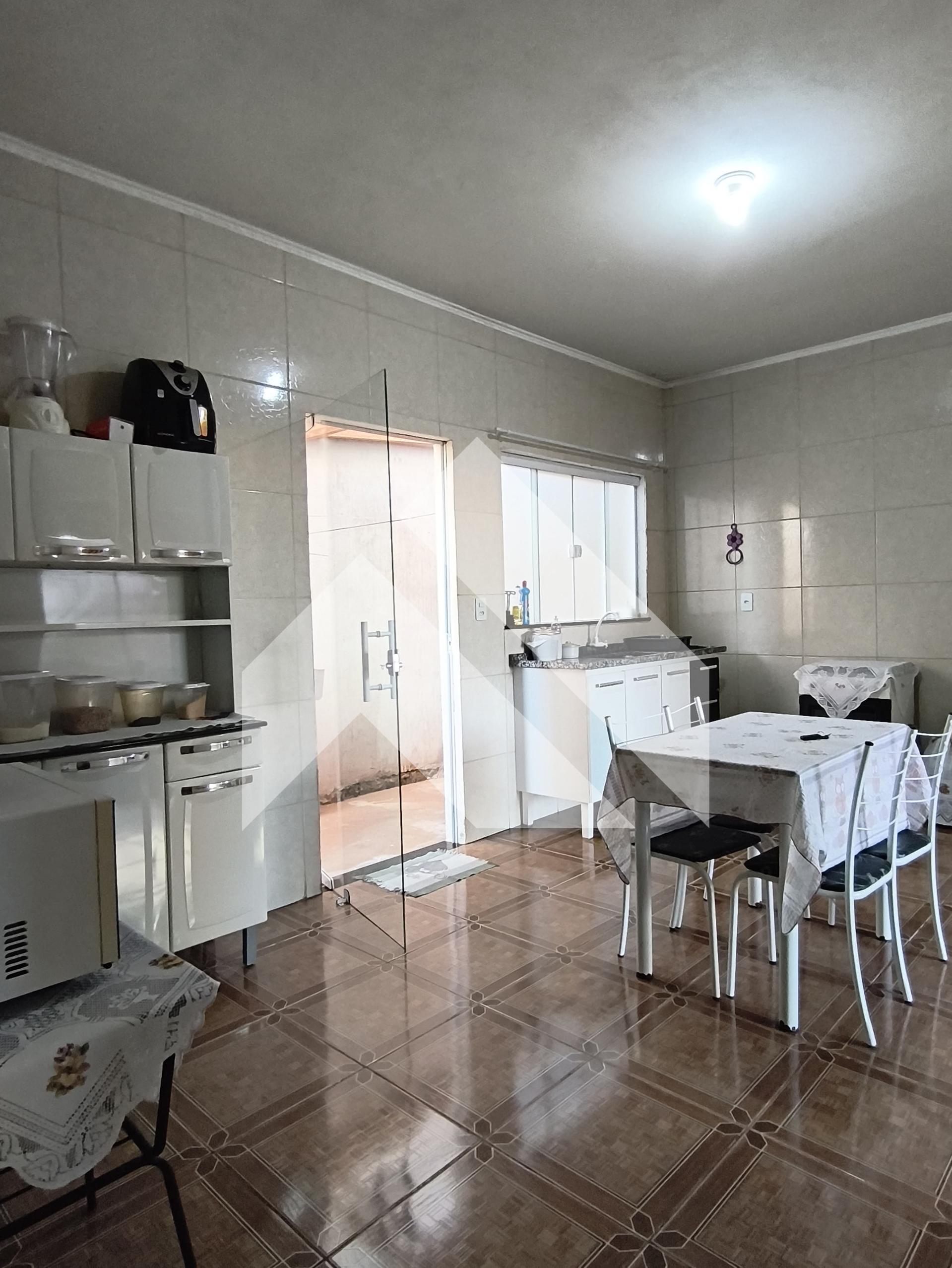 CASA Á VENDA BAIRRO JARDIM DIAMANTINA, SÃO SEBASTIÃO DO PARAÍS...