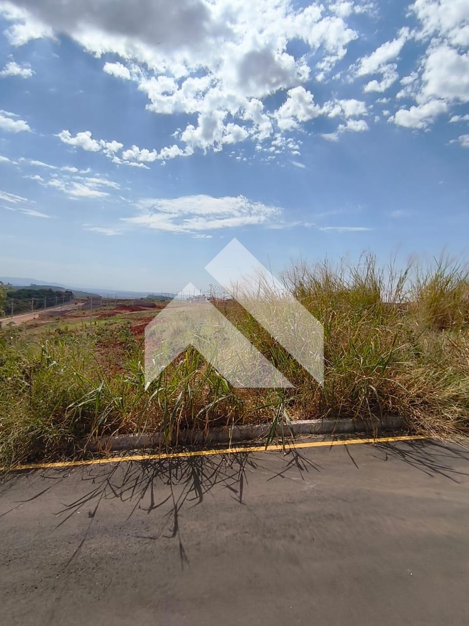 LOTE À VENDA BAIRRO JARDIM MEDITERRANÉE IV, SÃO SEBASTIÃO DO P...