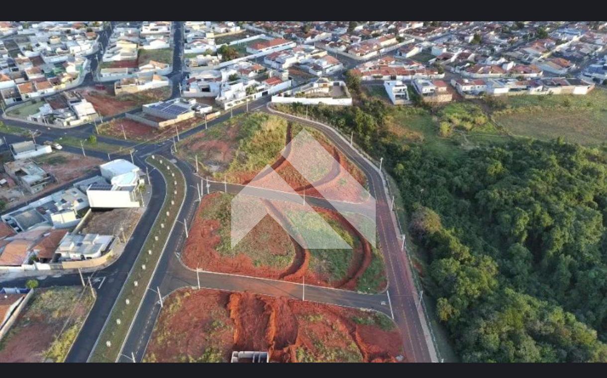 LOTE DE REPASSE À VENDA BAIRRO JARDIM MEDITERRANÉE, SÃO SEBAST...