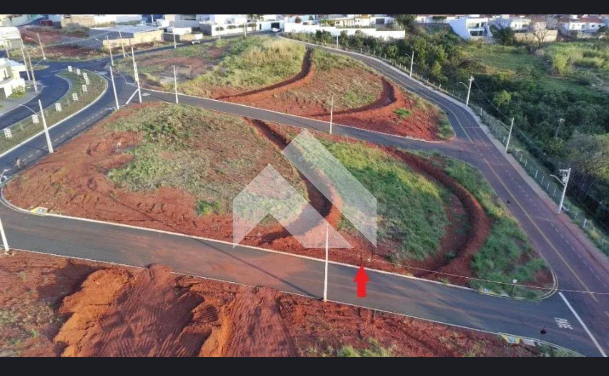 LOTE DE REPASSE À VENDA BAIRRO JARDIM MEDITERRANÉE, SÃO SEBAST...