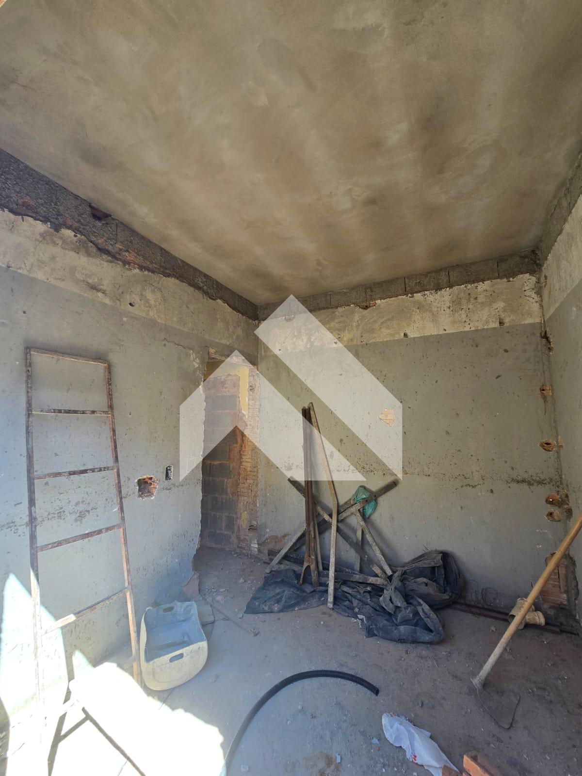 CASA À VENDA BAIRRO RUBENS ROCHA GONÇALVES, SÃO SEBASTIÃO DO P...