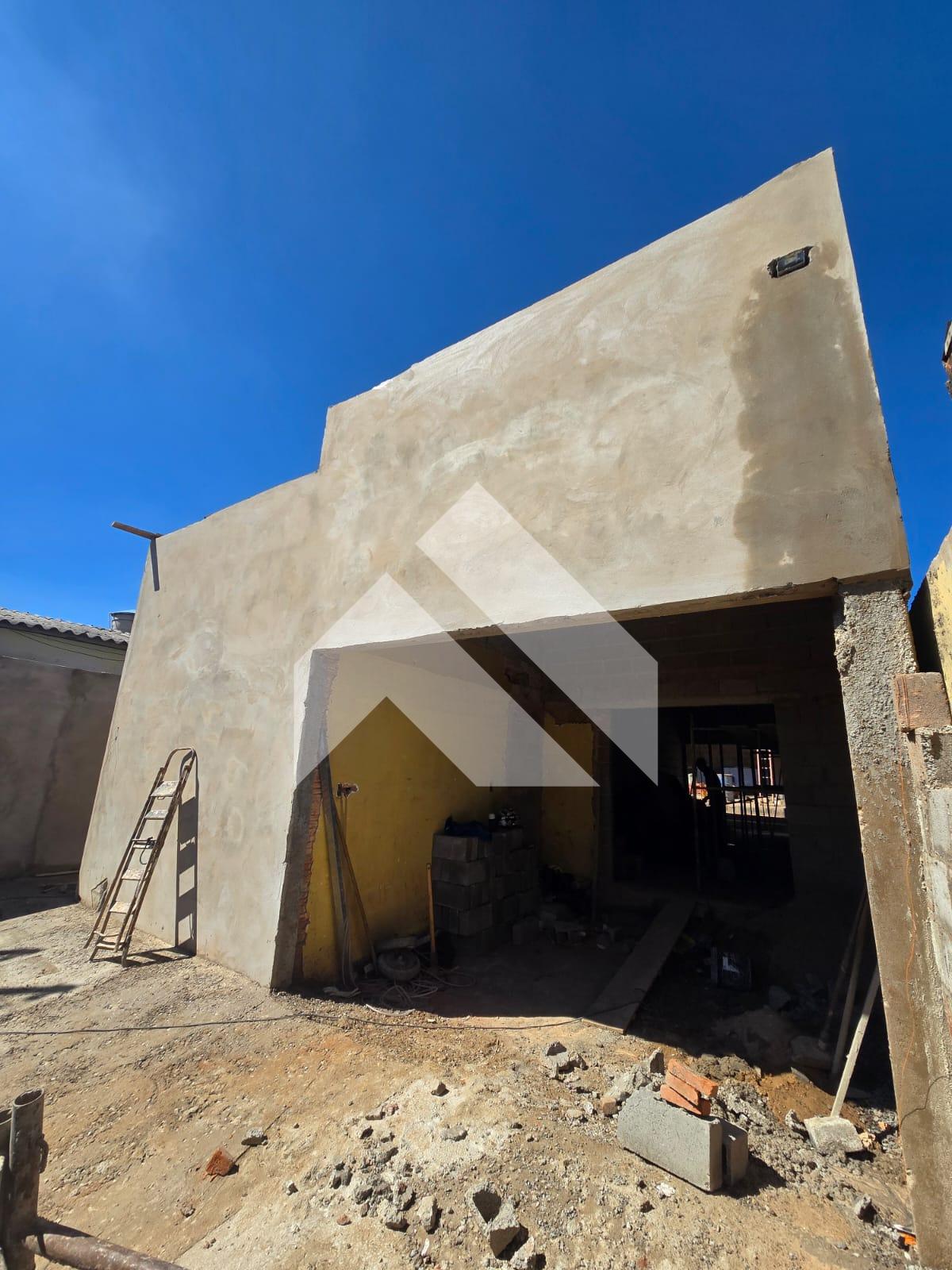 CASA À VENDA BAIRRO RUBENS ROCHA GONÇALVES, SÃO SEBASTIÃO DO P...