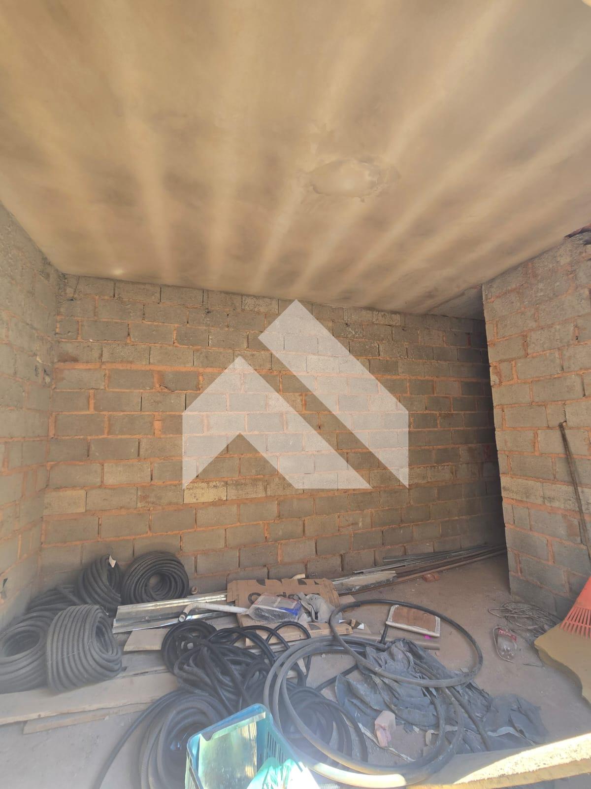 CASA À VENDA BAIRRO RUBENS ROCHA GONÇALVES, SÃO SEBASTIÃO DO P...