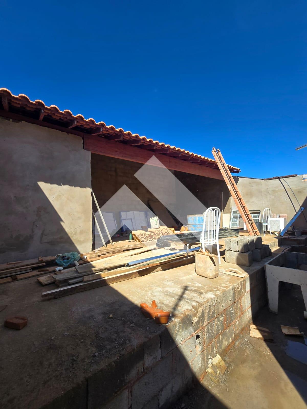 CASA À VENDA BAIRRO RUBENS ROCHA GONÇALVES, SÃO SEBASTIÃO DO P...