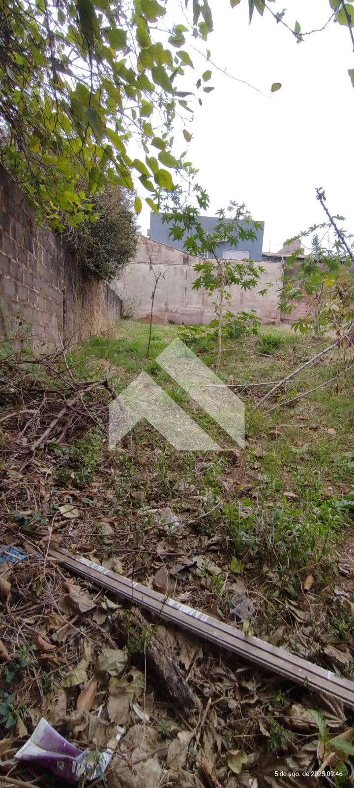 LOTE À VENDA BAIRRO CENTRO, SÃO SEBASTIÃO DO PARAÍSO - MG