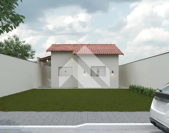 CASA À VENDA BAIRRO VILLA VERDE, SÃO SEBASTIÃO DO PARAÍSO-MG