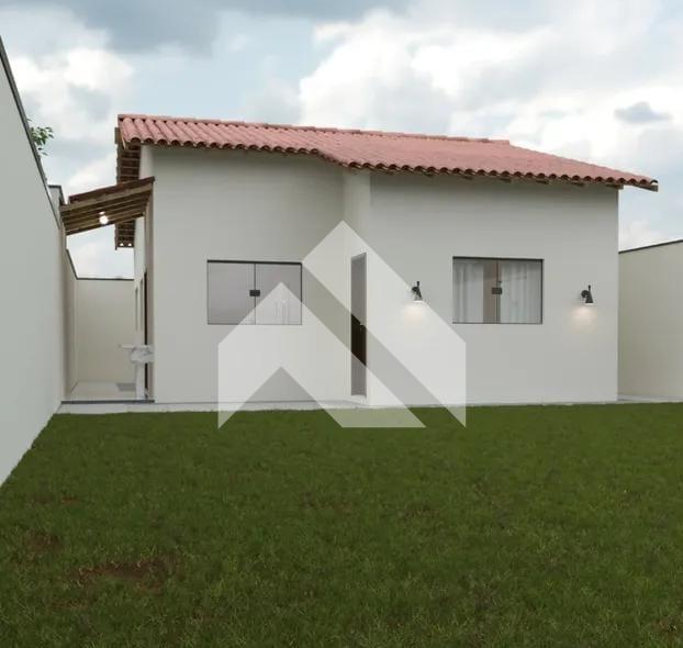 CASA À VENDA BAIRRO VILLA VERDE, SÃO SEBASTIÃO DO PARAÍSO-MG