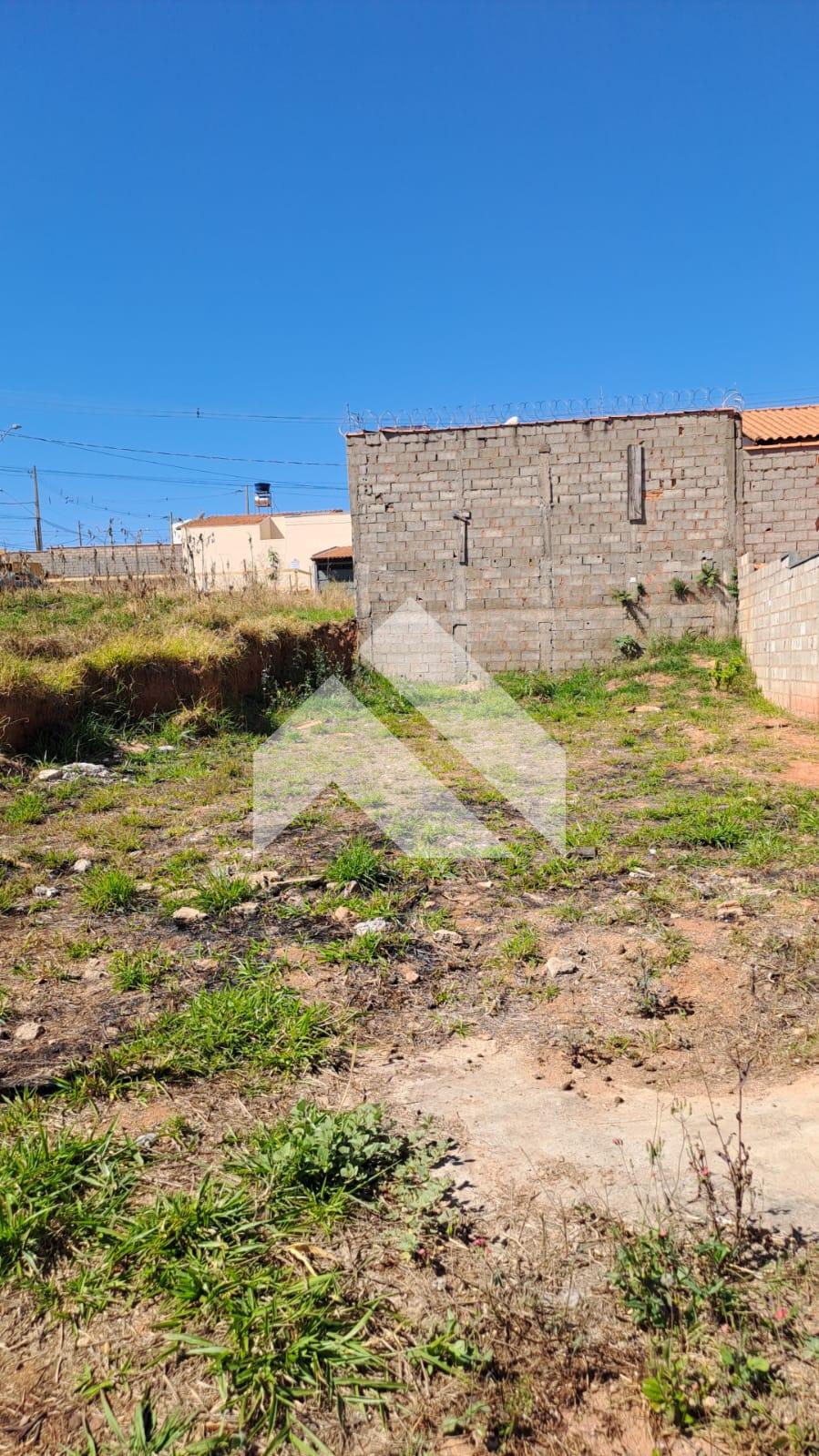 LOTE À VENDA BAIRRO PARQUE BELVEDERE, SÃO SEBASTIÃO DO PARAÍSO...