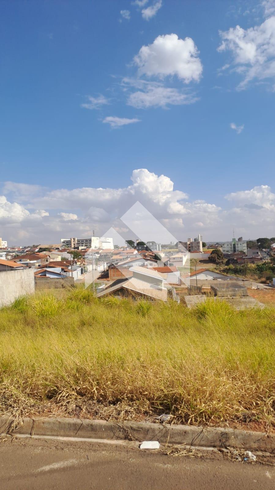 LOTE BAIRRO JARDIM SÃO JOSÉ, SÃO SEBASTIÃO DO PARAÍSO - MG