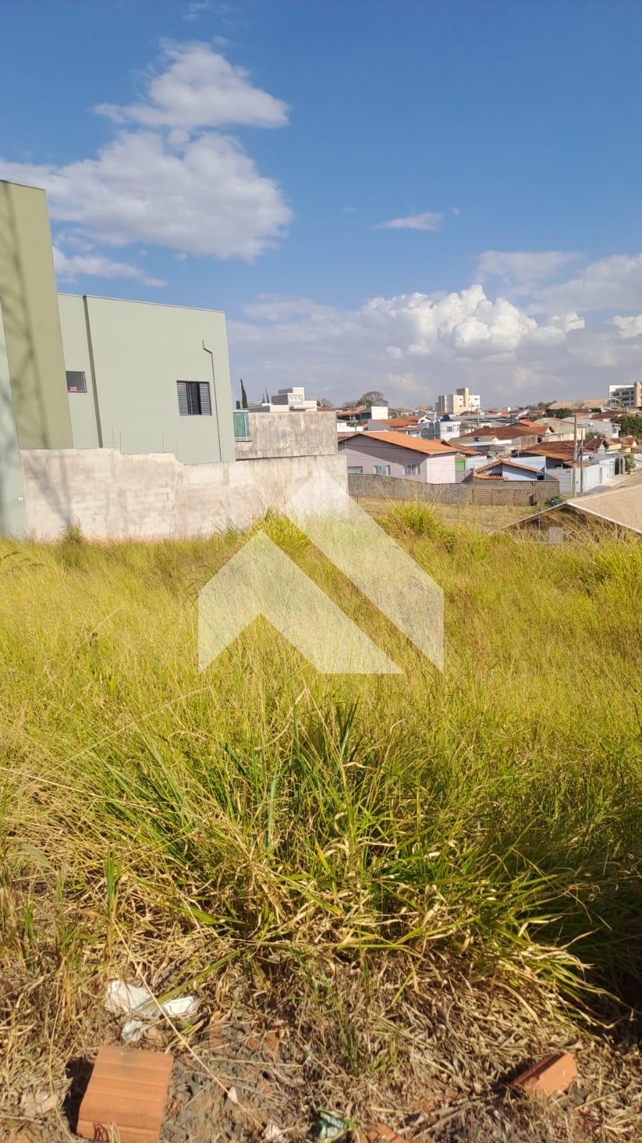 LOTE BAIRRO JARDIM SÃO JOSÉ, SÃO SEBASTIÃO DO PARAÍSO - MG