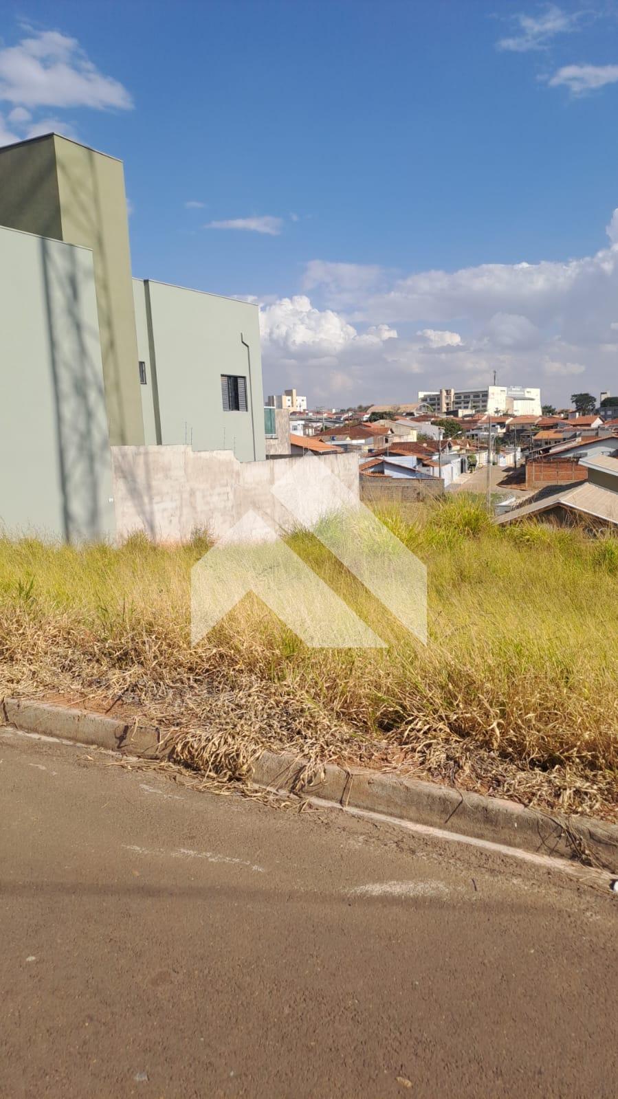 LOTE BAIRRO JARDIM SÃO JOSÉ, SÃO SEBASTIÃO DO PARAÍSO - MG