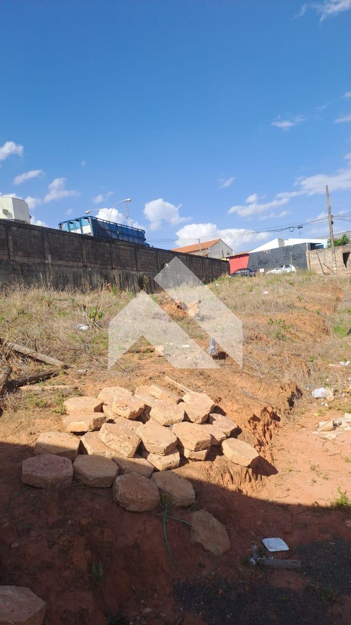 LOTE À VENDA BAIRRO JARDIM SÃO JOSÉ, SÃO SEBASTIÃO DO PARAÍSO ...