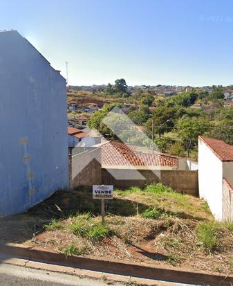 LOTE À VENDA BAIRRO JARDIM SÃO JOSÉ, SÃO SEBASTIÃO DO PARAÍSO ...