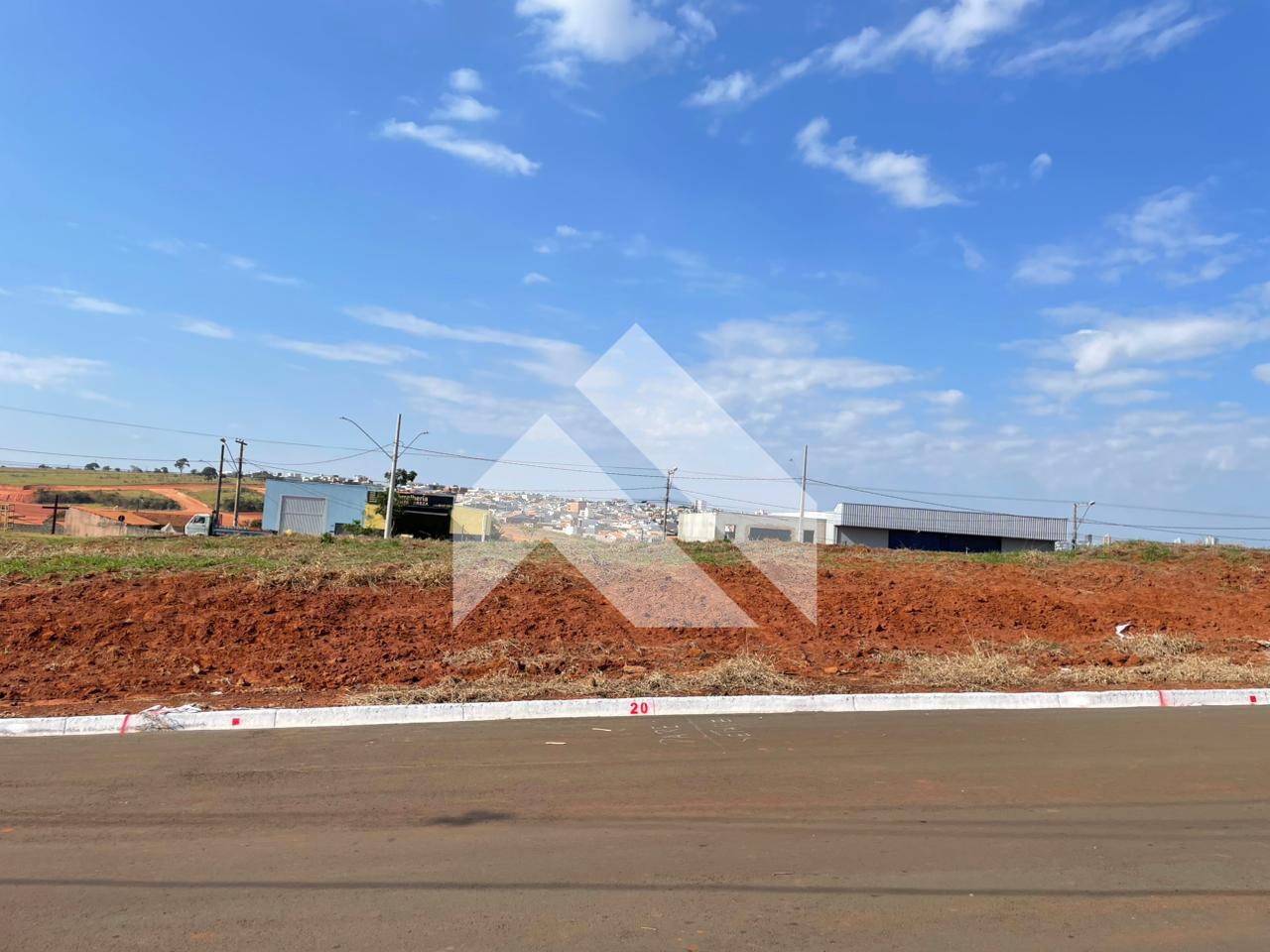 LOTE À VENDA BAIRRO VALE DO SOL, SÃO SEBASTIÃO DO PARAÍSO - MG