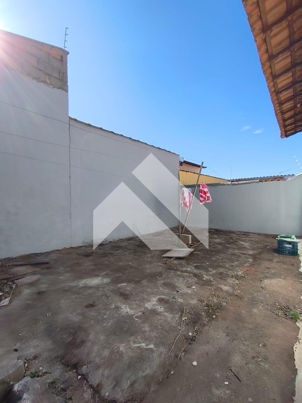 CASA À VENDA BAIRRO JARDIM EUROPA, SÃO SEBASTIÃO DO PARAÍSO - MG