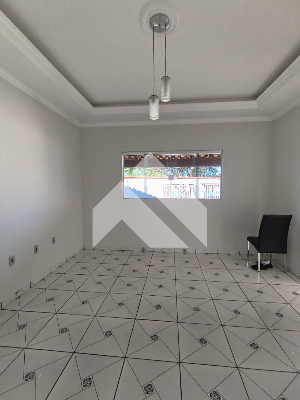 CASA À VENDA BAIRRO JARDIM EUROPA, SÃO SEBASTIÃO DO PARAÍSO - MG