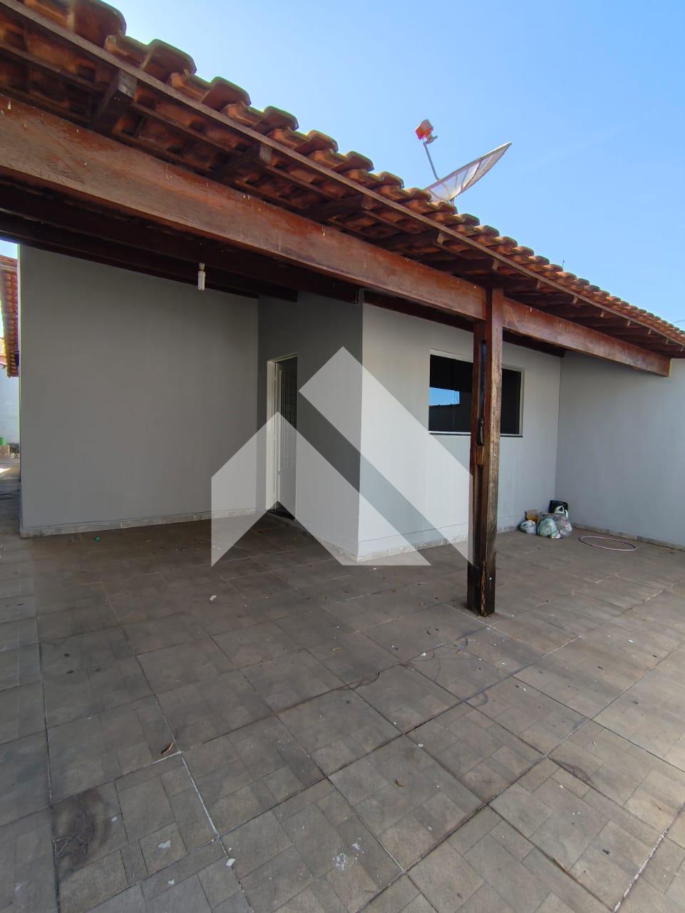 CASA À VENDA BAIRRO JARDIM EUROPA, SÃO SEBASTIÃO DO PARAÍSO - MG