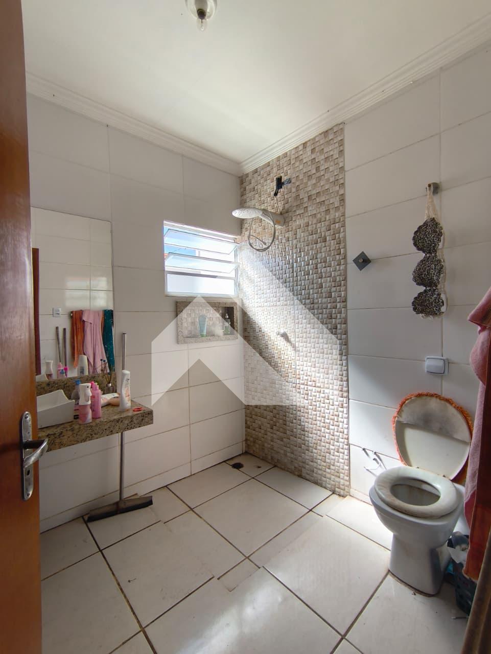 CASA À VENDA BAIRRO PARQUE BELVEDERE, SÃO SEBASTIÃO DO PARAÍSO...