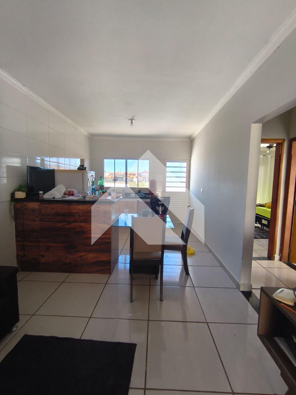 CASA À VENDA BAIRRO PARQUE BELVEDERE, SÃO SEBASTIÃO DO PARAÍSO...