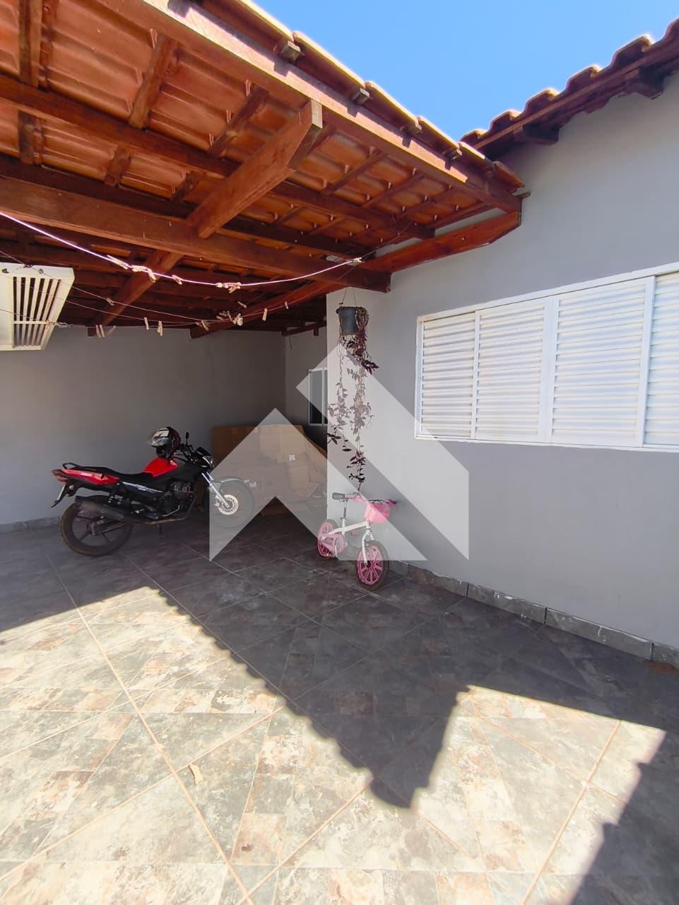 CASA À VENDA BAIRRO PARQUE BELVEDERE, SÃO SEBASTIÃO DO PARAÍSO...