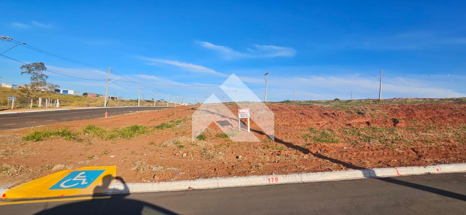 LOTE À VENDA BAIRRO VALE DO SOL, SÃO SEBASTIÃO DO PARAÍSO - MG