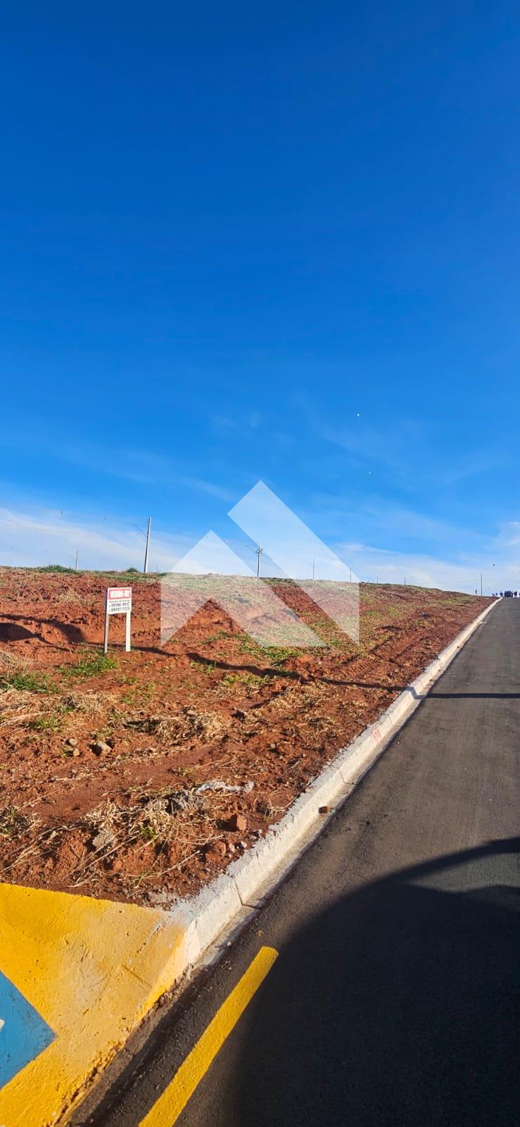 LOTE À VENDA BAIRRO VALE DO SOL, SÃO SEBASTIÃO DO PARAÍSO - MG