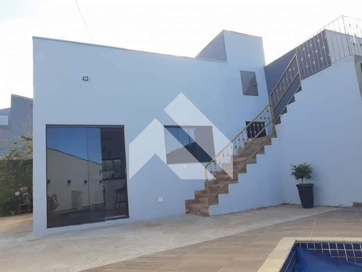 CASA À VENDA BAIRRO PARQUE BELVEDERE, SÃO SEBASTIÃO DO PARAÍSO...