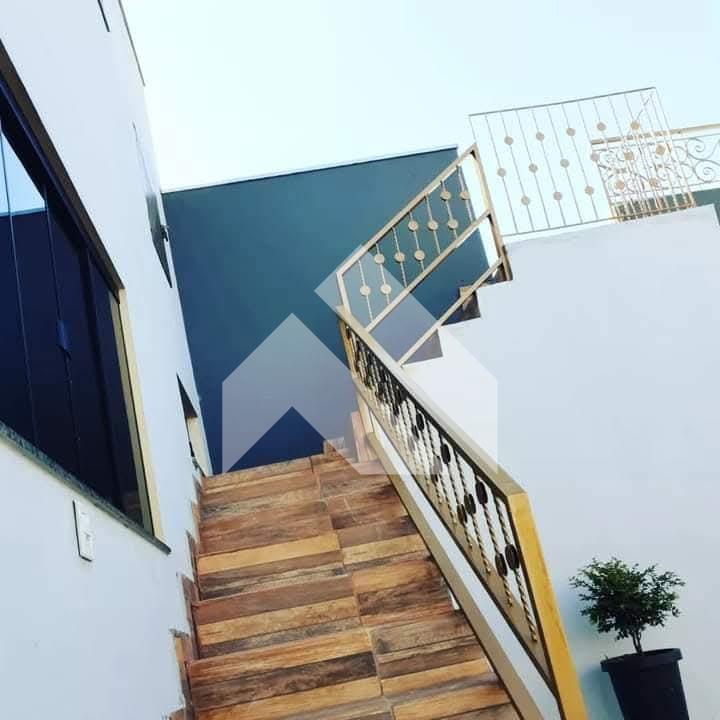 CASA À VENDA BAIRRO PARQUE BELVEDERE, SÃO SEBASTIÃO DO PARAÍSO...