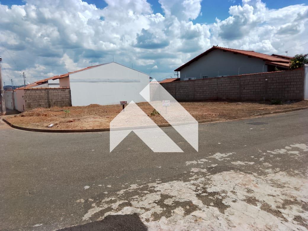 LOTE À VENDA RESIDENCIAL RIVIERA, SÃO SEBASTIÃO DO PARAÍSO - MG