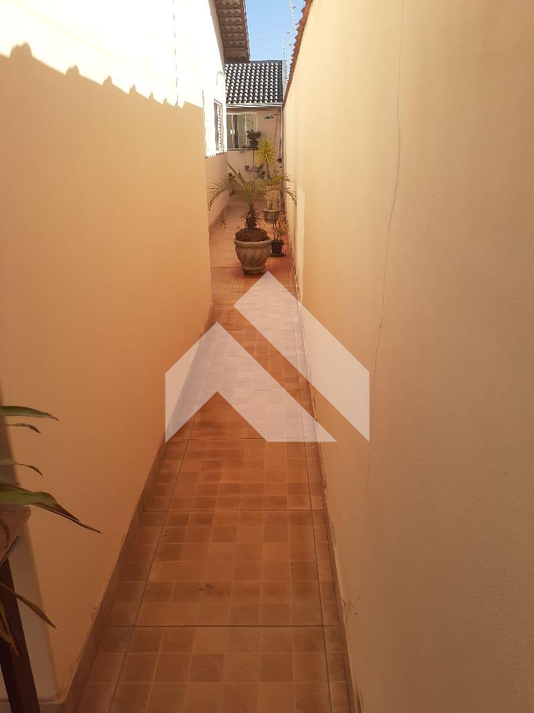 CASA À VENDA BAIRRO ALTO PARAÍSO, SÃO SEBASTIÃO DO PARAÍSO - MG