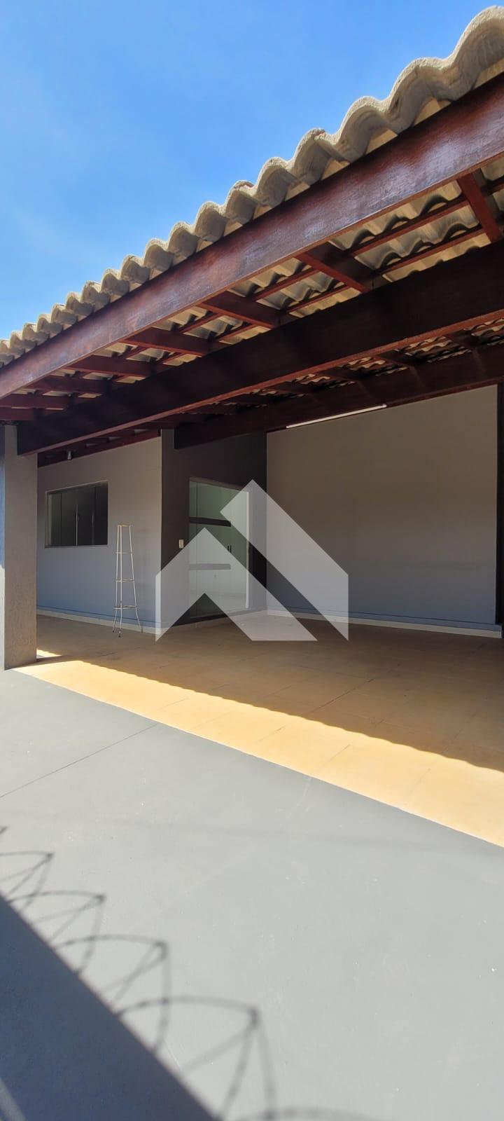 CASA À VENDA BAIRRO JARDIM DANIELA, SÃO SEBASTIÃO DO PARAÍSO - MG