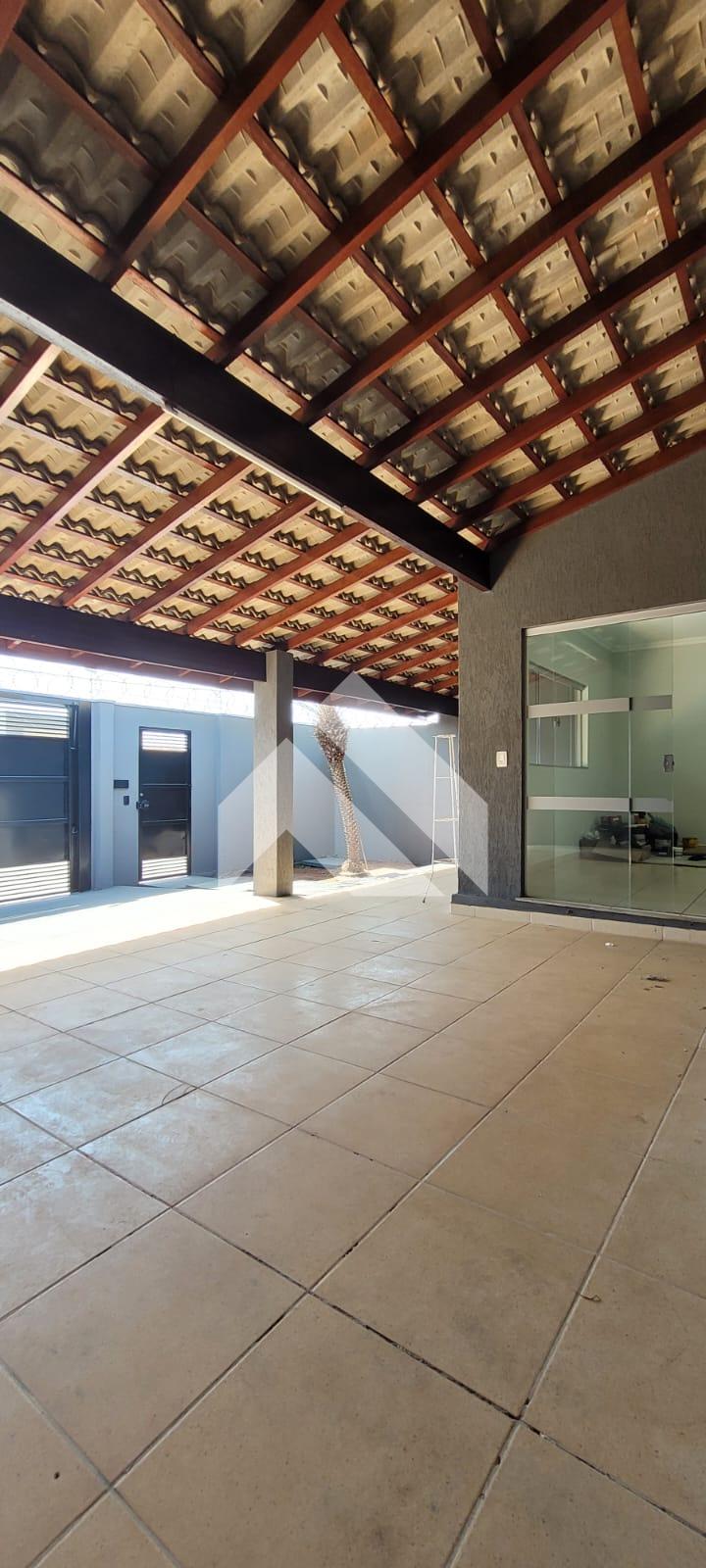 CASA À VENDA BAIRRO JARDIM DANIELA, SÃO SEBASTIÃO DO PARAÍSO - MG