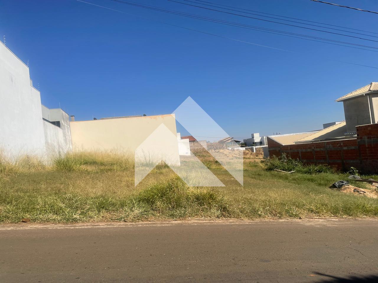 LOTE À VENDA BAIRRO PORTAL DO IPÊS, SÃO SEBASTIÃO DO PARAÍSO - MG